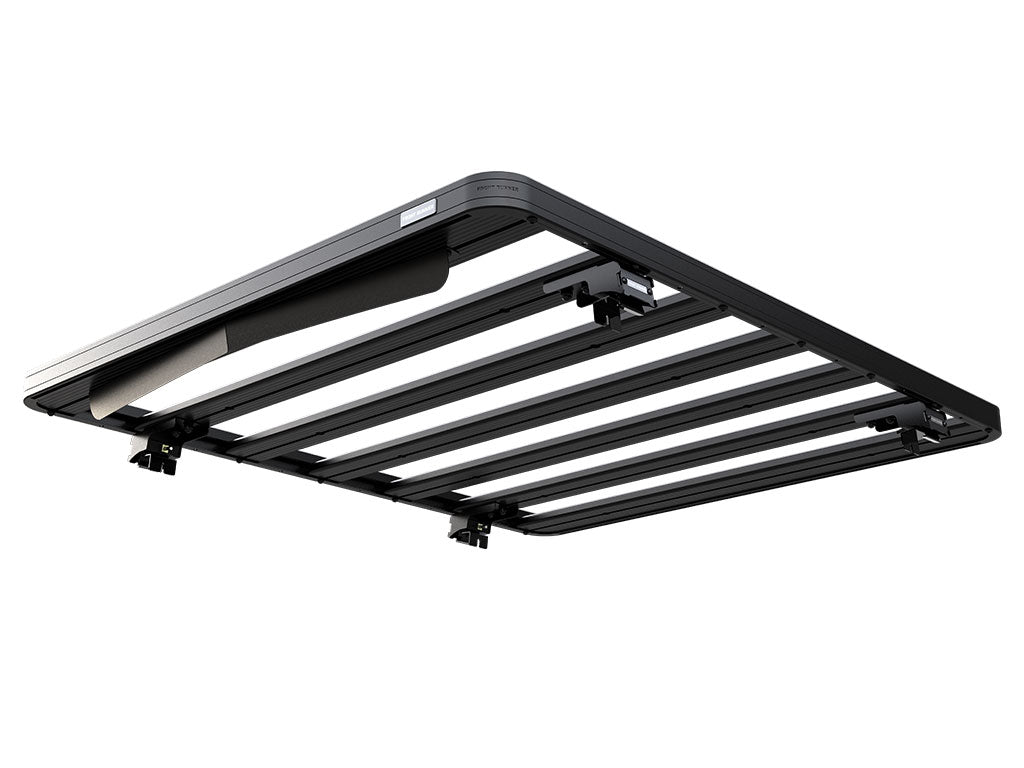 Mitsubishi Eclipse Cross (2019-Current) Slimline II Roof Rail Rack Kit - by Front Runner