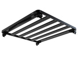 Mitsubishi Outlander 2 Gen (2007-2013) Slimline II Roof Rail Rack Kit - by Front Runner