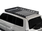 Mitsubishi Pajero CK/BK LWB Slimline II Roof Rack Kit - by Front Runner