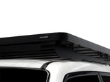 Mitsubishi Pajero CK/BK LWB Slimline II Roof Rack Kit - by Front Runner