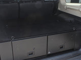 Mitsubishi Pajero CK/V60/V80 LWB Drawer Kit - by Front Runner