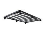 Mitsubishi Pajero Sport (2008-2016) Slimline II Roof Rail Rack Kit - by Front Runner