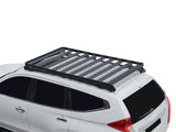 Mitsubishi Pajero Sport (QE Series) Slimline II Roof Rack Kit - by Front Runner