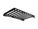 Mitsubishi Pajero Sport (QE Series) Slimline II Roof Rack Kit - by Front Runner