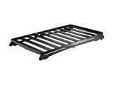 Mitsubishi Pajero Sport (QE Series) Slimline II Roof Rack Kit - by Front Runner