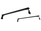 Mitsubishi Triton (2015-Current) EGR RollTrac Load Bed Load Bar Kit - by Front Runner