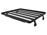 Mitsubishi Triton (2015-Current) EGR RollTrac Slimline II Load Bed Rack Kit - by Front Runner