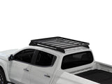 Mitsubishi Triton/L200 / 5th Gen (2015-Current) Slimline II Roof Rack Kit - by Front Runner