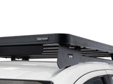 Mitsubishi Triton/L200 / 5th Gen (2015-Current) Slimline II Roof Rack Kit - by Front Runner