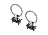 Moveable Mounting Rings ( 2 Packs)