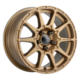 Method 501 VT-Spec  Bronze Wheels