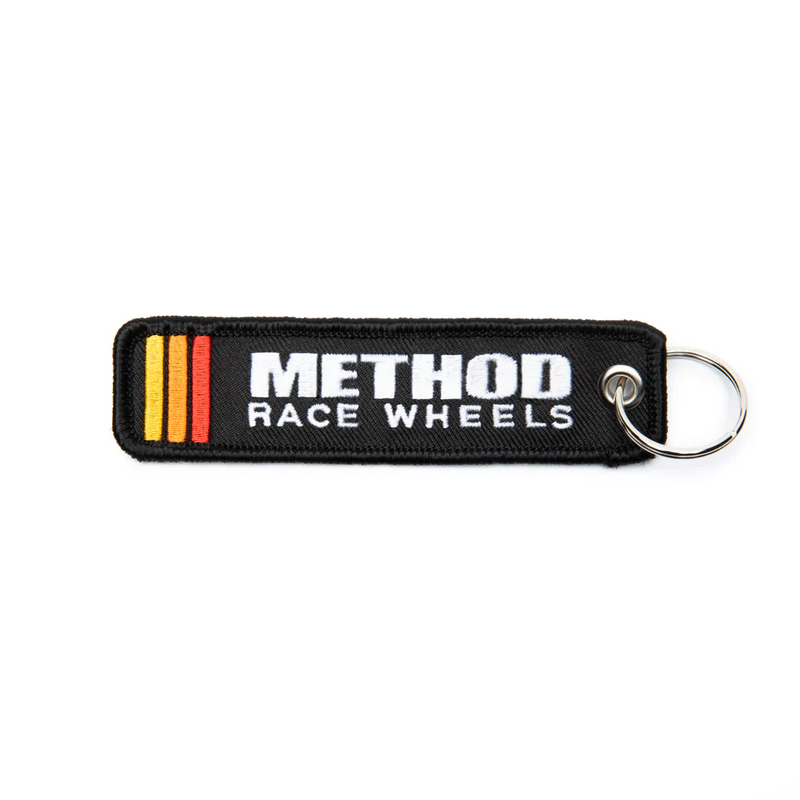 LOGO KEYCHAIN