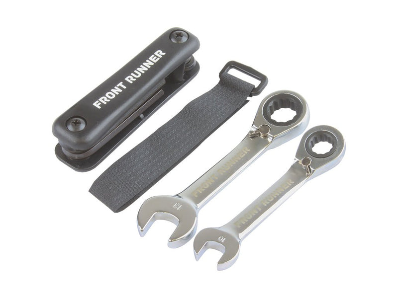 Multi Tool Kit - by Front Runner