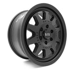 Next Gen Ford Ranger Wheel & Tyre Package