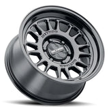 Next Gen Ford Ranger Wheel & Tyre Package - Method MR318 & Falken Wildpeak AT3W