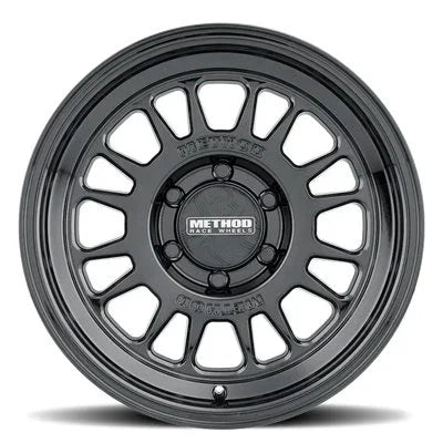 Next Gen Ford Ranger Wheel & Tyre Package - Method MR318 & Falken Wild ...