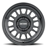 Next Gen Ford Ranger Wheel & Tyre Package - Method MR318 & Falken Wildpeak AT3W