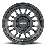 Next Gen Ford Ranger Wheel & Tyre Package - Method MR318 & Falken Wild ...