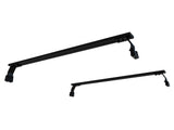 Nissan Navara (2014-Current) EGR RollTrac Load Bed Load Bar Kit - by Front Runner