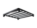 Nissan Navara (2014-Current) Slimline II Roof Rail Rack Kit - by Front Runner