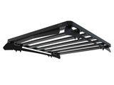 Nissan Navara D23 4th Gen (2021 - Current) Slimline II Roof Rack Kit - by Front Runner