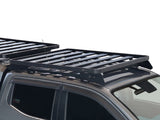 Nissan Navara D23 4th Gen (2021 - Current) Slimline II Roof Rack Kit - by Front Runner