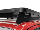 Nissan Navara/Frontier D23 3rd Gen (2014-2020) Slimline II Roof Rack Kit - by Front Runner