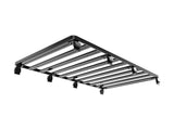 Nissan Patrol Y60 Slimline II Roof Rack Kit / Low Profile - by Front Runner