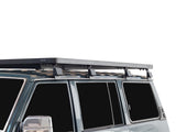 Nissan Patrol Y60 Slimline II Roof Rack Kit / Tall - by Front Runner