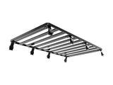 Nissan Patrol Y60 Slimline II Roof Rack Kit / Tall - by Front Runner