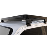 Nissan Patrol Y61 3 Door (1998-2010) Slimline II Roof Rack Kit - by Front Runner