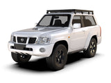 Nissan Patrol Y61 3 Door (1998-2010) Slimline II Roof Rack Kit - by Front Runner