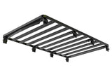 Nissan Patrol Y61 Slimline II Roof Rack Kit - by Front Runner