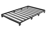 Nissan Patrol Y61 Slimline II Roof Rack Kit - by Front Runner