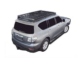 Nissan Patrol/Armada Y62 (2010-Current) Slimline II Roof Rack Kit - by Front Runner