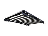 Nissan Patrol/Armada Y62 (2010-Current) Slimline II Roof Rack Kit - by Front Runner