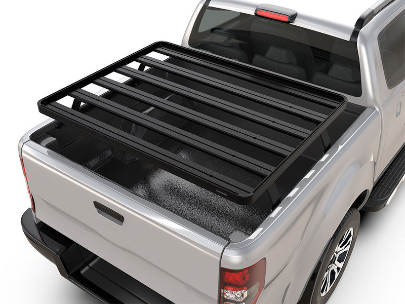 Nissan Titan Ute (2003-Present) Slimline II Load Bed Rack Kit - by Front Runner