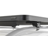 Nissan X-Trail (2013-Current) Slimline II Roof Rail Rack Kit - by Front Runner