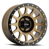 Method Wheels 305 NV Bronze