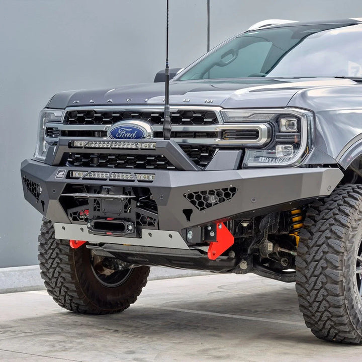 Ford Ranger Accessories & Upgrades for Next Gen, Raptor & PX Series ...