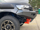 Offroad Animal Predator Bullbar for Toyota LandCruiser 200 2015-2021