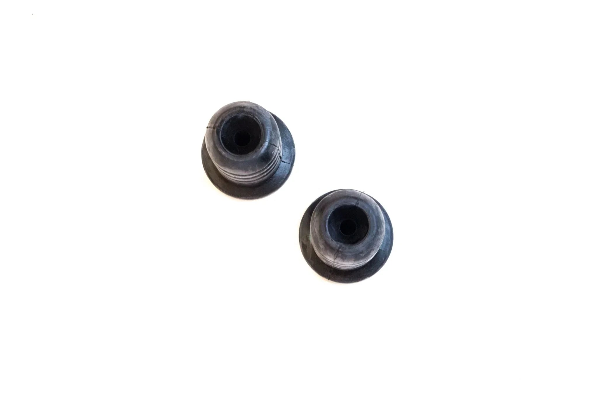 Ford Ranger Rear Bump Stop Outback Armour Bump Stop Kit - Rear - Ford Ranger PX2 2015-07/2018 ...