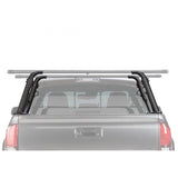 OverHaul Heavy Duty Truck Bed Rack - Adjustable - Legs Only