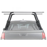 OverHaul Heavy Duty Truck Bed Rack - Adjustable - Legs Only