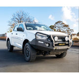 Oxely Bull Bar to suit Isuzu Dmax 2020 onwards