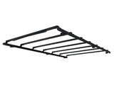 Peugeot Boxer (L1H1/118in WB/Low Roof) (2014-Current) Slimpro Van Rack Kit - by Front Runner 