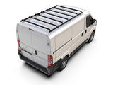 Peugeot Boxer (L1H1/118in WB/Low Roof) (2014-Current) Slimpro Van Rack Kit - by Front Runner 