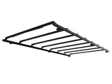 Peugeot Boxer (L2H1/136in WB/Low Roof) (2014-Current) Slimpro Van Rack Kit - by Front Runner