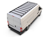 Peugeot Boxer (L4H2/159in WB/High Roof) (2014-Current) Slimpro Van Rack Kit - by Front Runner