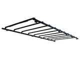 Peugeot Boxer (L4H2/159in WB/High Roof) (2014-Current) Slimpro Van Rack Kit - by Front Runner